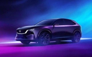中国智造驰骋欧洲，长安马自达MAZDA 6e开启电动新时代