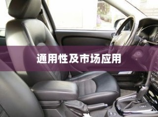 真皮电车坐垫套的通用性与市场应用分析