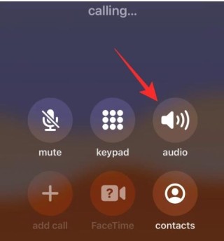 iPhone15如何开启扬声器 iPhone15扬声器开启方法