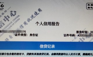 个人征信报告查询系统可靠吗，支付宝上能查征信吗