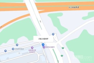 雷军视角下的长沙奇特小区，小爱同学的冷知识解读