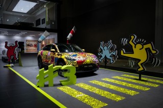 Smart上海车展璀璨亮相，三款新车惊艳亮相展风采