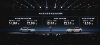 揭秘日产N7上市一小时破万订单的成功秘诀！