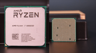 电商平台惊现假9800X3D硬件冒充古董FX-4100，硬件编辑集体遭坑！