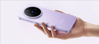 vivo X200s成iPhone平替首选，首销即夺销售冠军，京东等渠道4-6K价位段首选产品