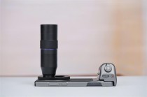 史上首款手机“大炮”！vivo X200 Ultra评测：自带外挂的全能V单