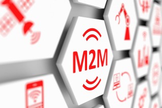 物联网m2m是什么