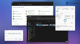 Windows 11五大槽点与改进期待，用户遭遇问题与期待解决方案