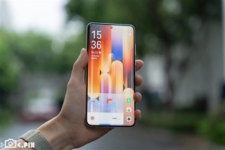 蓝厂新手机视频拍摄实力大比拼，赶超苹果iPhone的体验评测