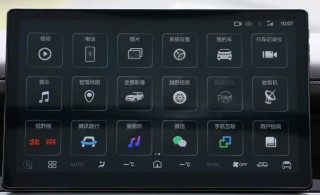 北京BJ60，动力强空间大，虽有不足，购车决策全解析