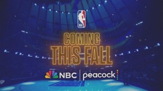 AI体育主播模拟已故解说员报道NBA赛事，上岗新动态