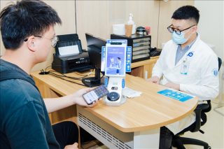 全国超3万家医疗机构接入支付宝碰一下，实现医保结算快速通道