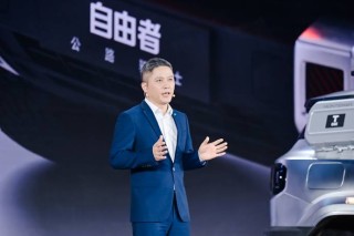 捷途自由者方盒子越野车，年轻人首选，亲民售价仅售12.49万起！