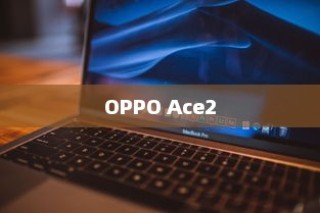 OPPO Ace2导航手势设置详解
