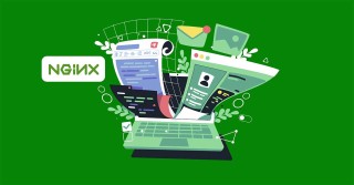 Nginx反向代理如何实现网站加速
