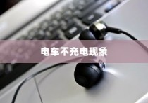 荣威电车黄灯亮原因解析及解决方法