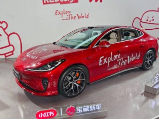 智己L6续航升级，实现超800公里无忧出行