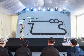 科技潮品SUV方程豹钛3沈阳媒体试驾品鉴会震撼启动！