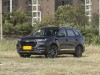 奇瑞瑞虎8，大空间七座SUV，家庭出行首选，价格亲民仅需9万多