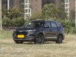 奇瑞瑞虎8，大空间七座SUV，家庭出行首选，价格亲民仅需9万多