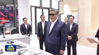 科技赋能发展，Z·Pilot AI黑科技体验店亮相新闻联播，引领智能未来风潮
