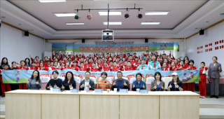 快手益起携手读书季公益行动，知识传递力量，助力乡村教育振兴之路