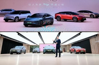 丰田如何平衡全球标准与本地定义，实现更中国战略？
