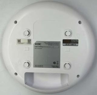H3C WA7220 WIFI7企业级AP路由器拆机测评