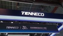 天纳克在华三十载庆典，全新投资与创新技术共鉴辉煌成就