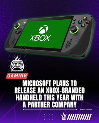 次世代Xbox预计后年亮相，全新世代游戏主机即将问世