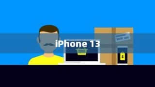 iPhone 13不再抢购之时，市场供应与需求的微妙平衡