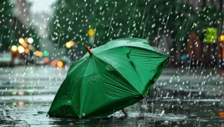 冰雹云中的温度分布 冰雹云的特点是什么