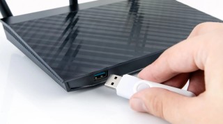 软路由可以作为NAS使用吗
