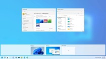 Windows 11如何使用虚拟桌面
