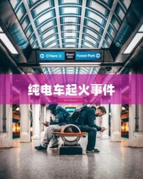 纯电车起火事件频发，涉事车型全面盘点