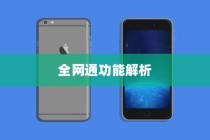 电信版iPhone 6全网通功能解析
