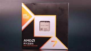 电商平台惊现假9800X3D硬件冒充古董FX-4100，硬件编辑集体遭坑！