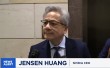 黄仁勋对华为的高度赞赏，称其为最强大科技公司之一
