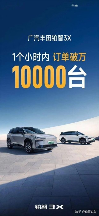 合资新能源车型价格策略，热销背后的制胜武器？