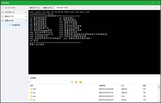 堡塔SSH终端是什么
