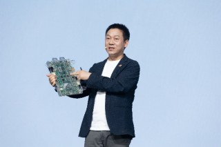 吉利智驾大一统背后的幕后大佬揭秘