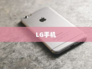 LG和iPhone，全球化产物与中国市场的印记