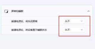 电脑休眠模式怎么关闭? 教你关闭Windows系统休眠模式的技巧