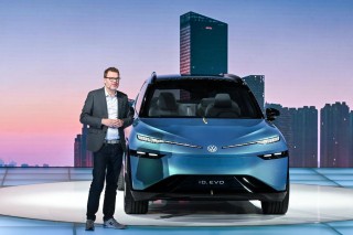 新任CEO汤廷万引领金标大众进入起势之年，概念与量产齐驱发展