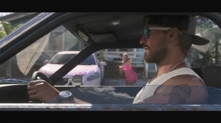 GTA6预告片亮相，游戏发售日期揭晓，2026年5月26日上线！