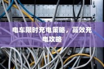新能源电车电池质保深度解析与探讨，探究电池质保的细节与未来趋势
