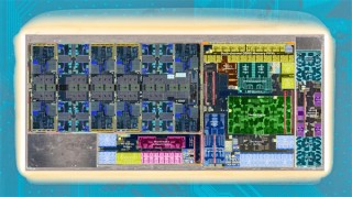 酷睿Ultra 200S内核深度解析，台积电生产，Intel 22nm基板技术引领行业新篇章