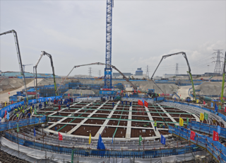 华能山东石岛湾核电扩建一期工程2号机组启动，百万千瓦级新篇章揭幕