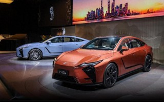 全新ES预计明年上市，续航超685km，加速冲刺至8.9秒，销售前景如何？