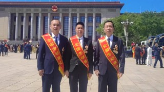 吉利全国劳模荣誉揭晓，企业与员工的双向奔赴，李书福点赞并致敬的时刻